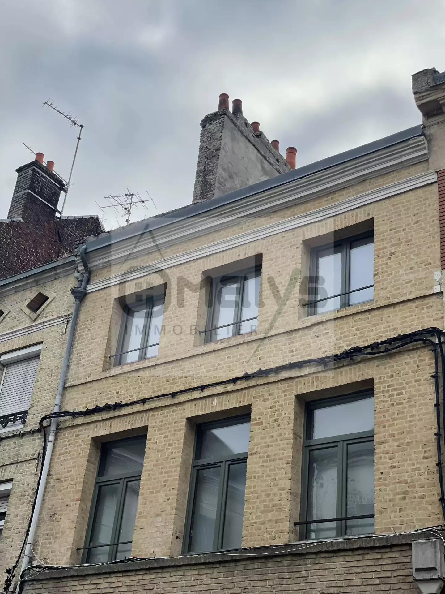 Appartement Rue du Général Leclerc à Saint-Omer