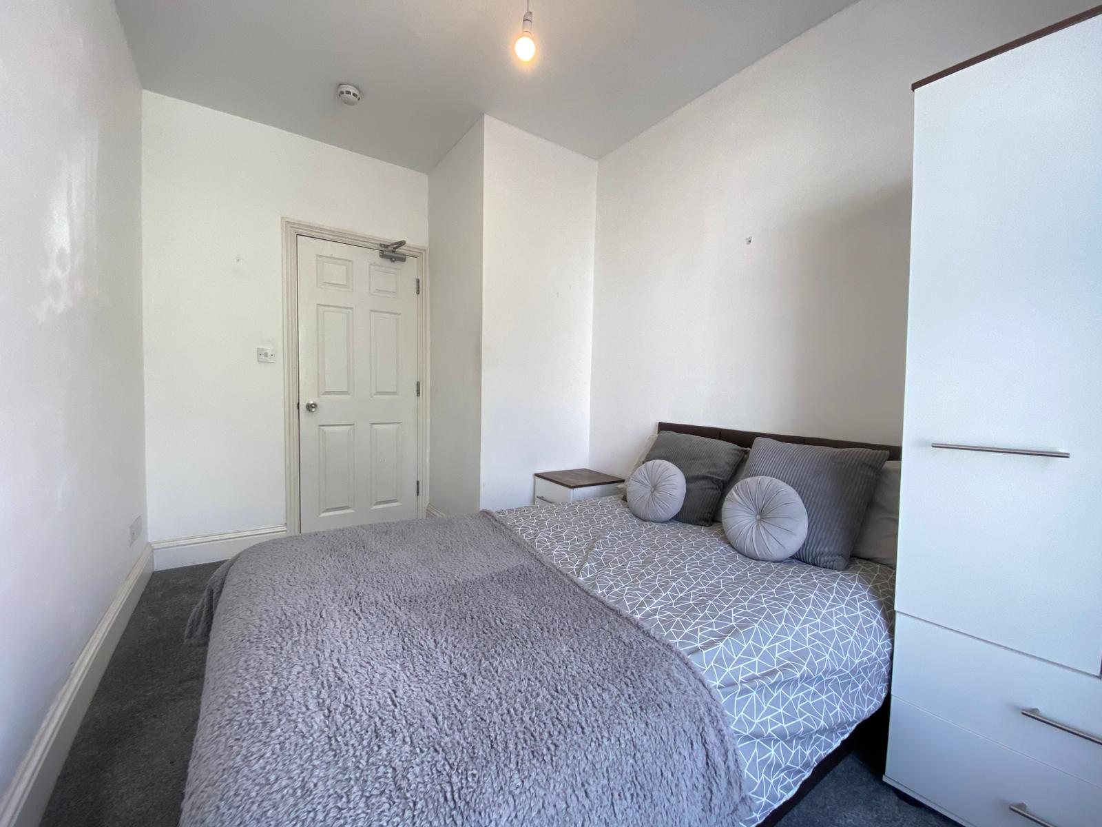 Room Edwin Street in Gravesham