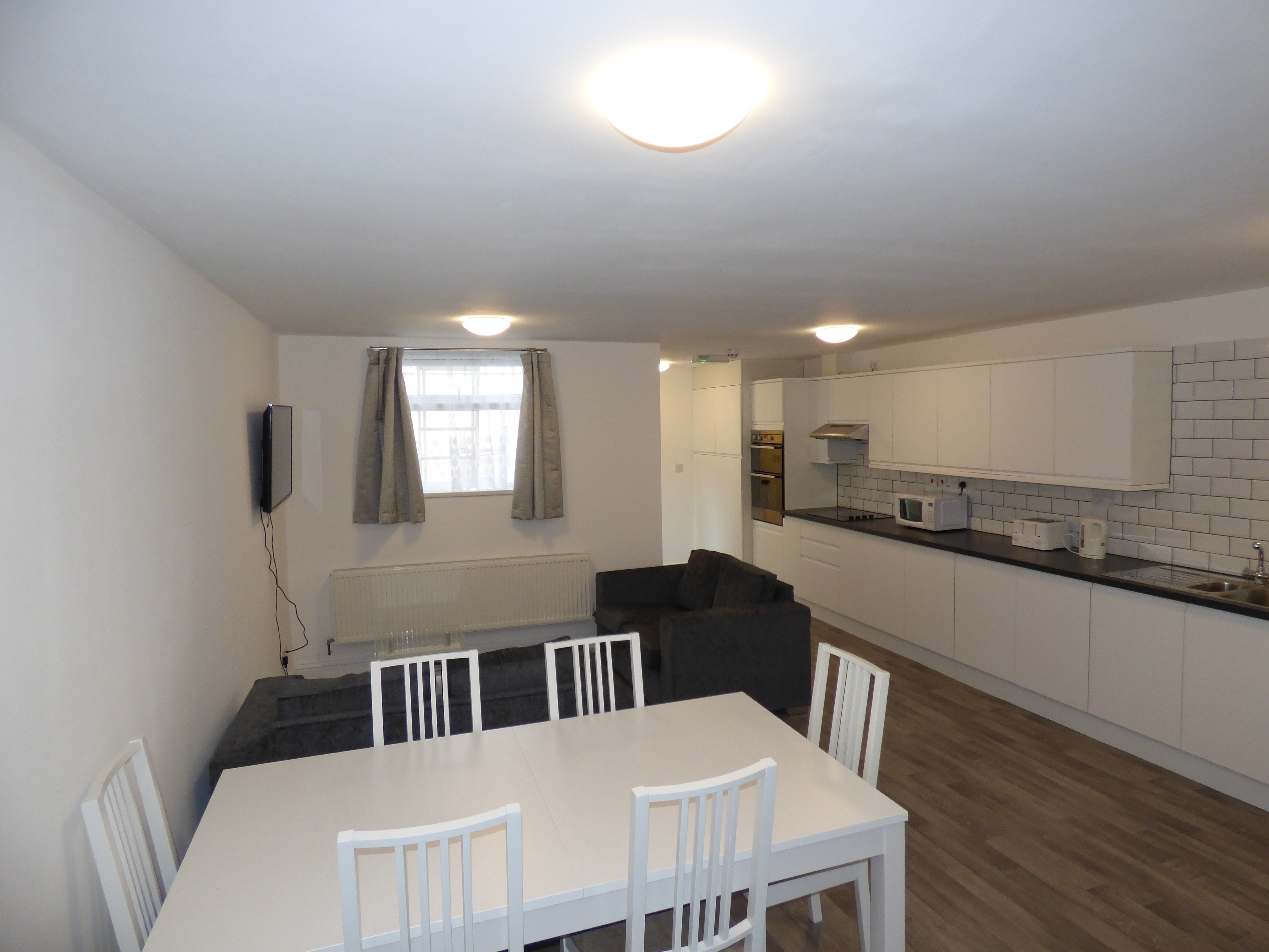 Room Edwin Street in Gravesham