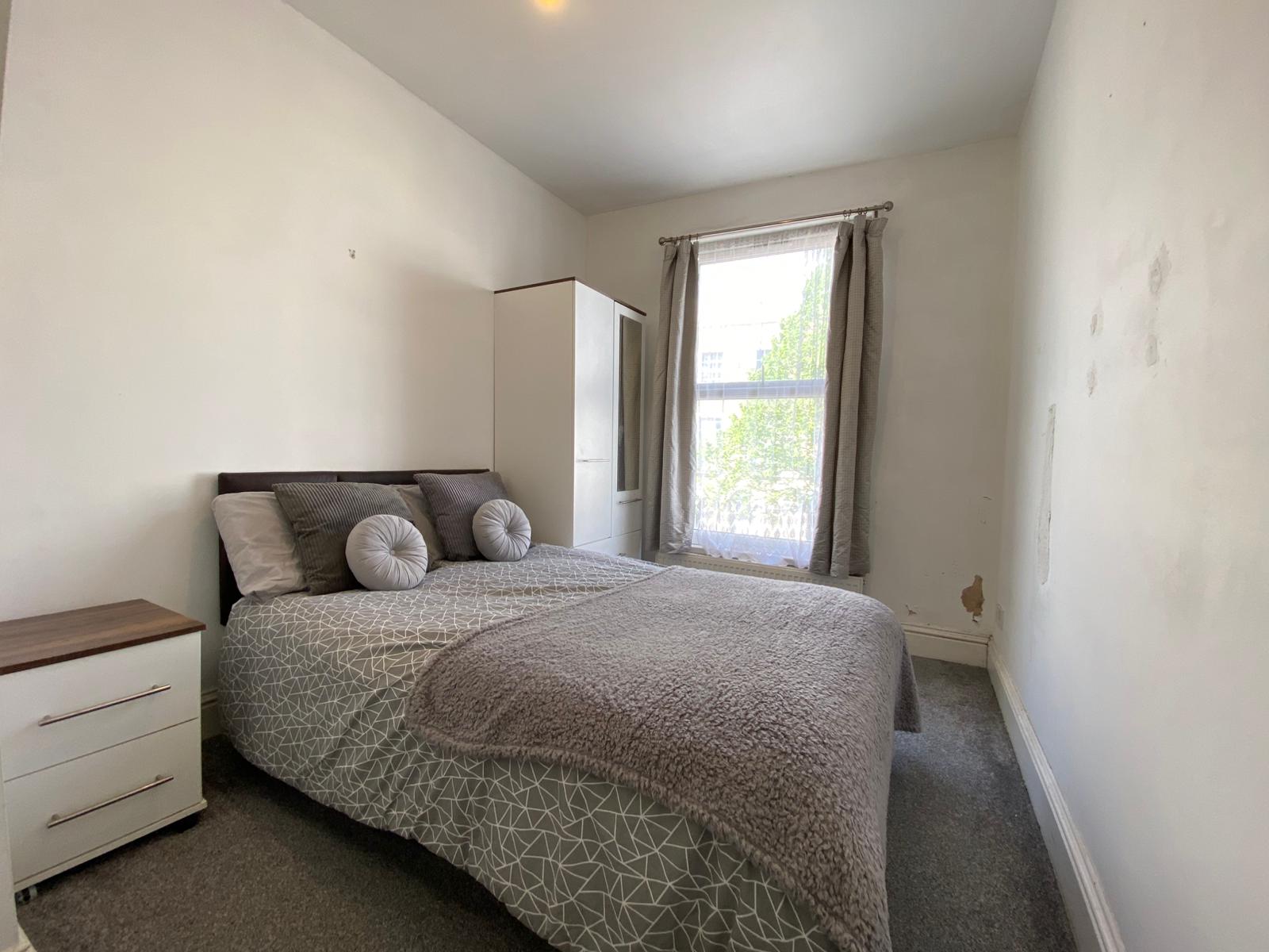 Room Edwin Street in Gravesham