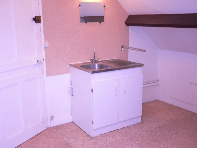 Chambre Rue du Puits Toutain à Le Mesnil-Esnard