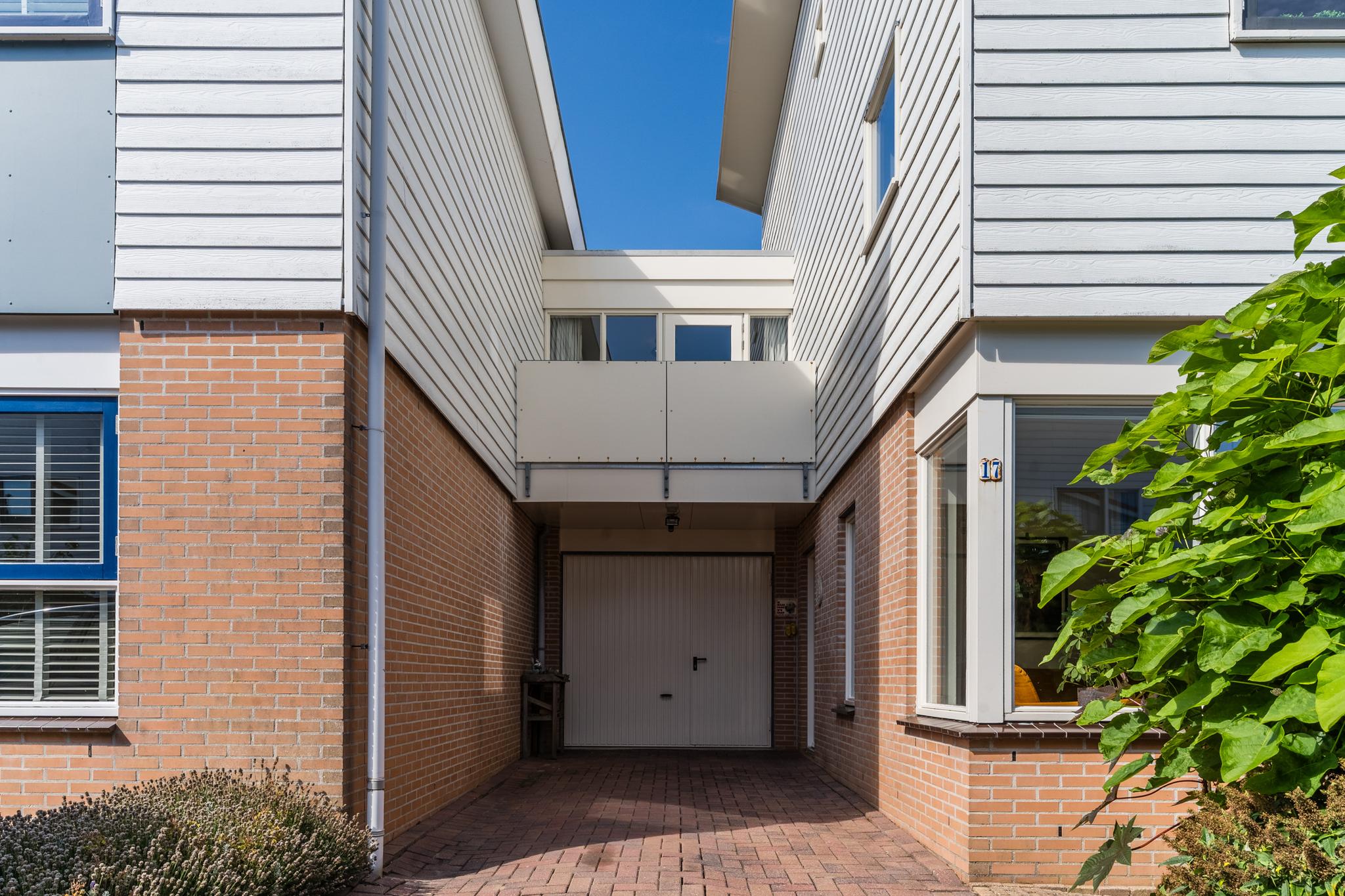 Tussenwoning te koop: Schepenen 17, Zuid-Scharwoude