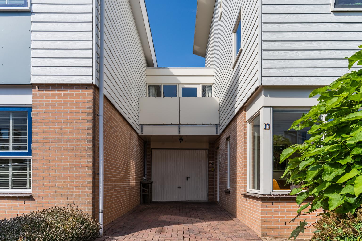 Tussenwoning te koop: Schepenen 17, Zuid-Scharwoude