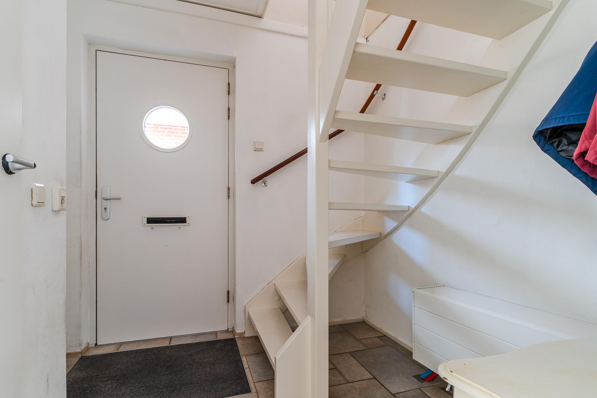 Tussenwoning te koop: Schepenen 17, Zuid-Scharwoude