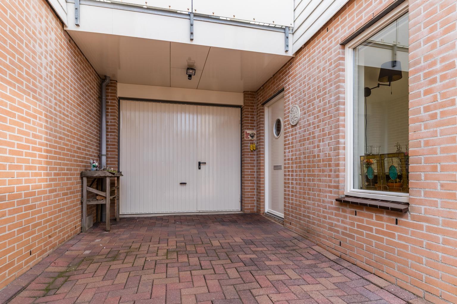 Tussenwoning te koop: Schepenen 17, Zuid-Scharwoude