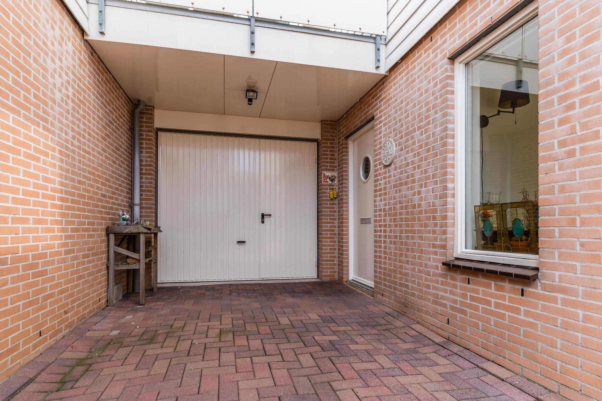 Tussenwoning te koop: Schepenen 17, Zuid-Scharwoude