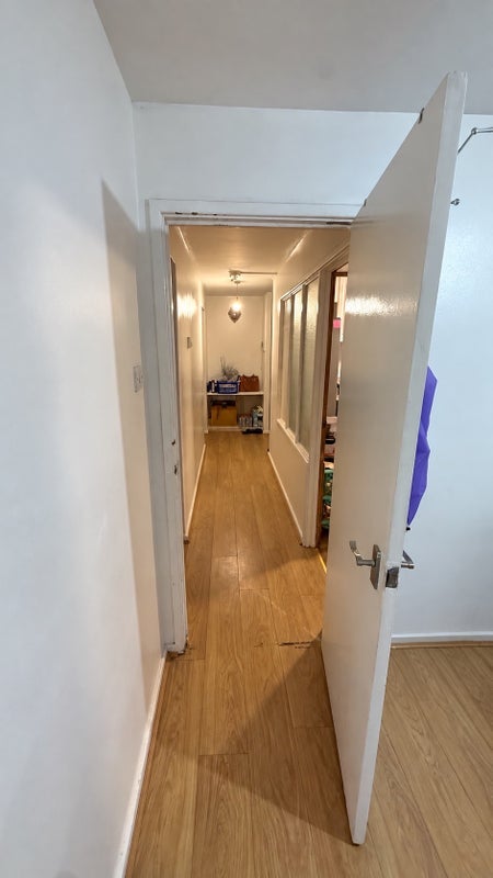 Room Moree Way in Greater London