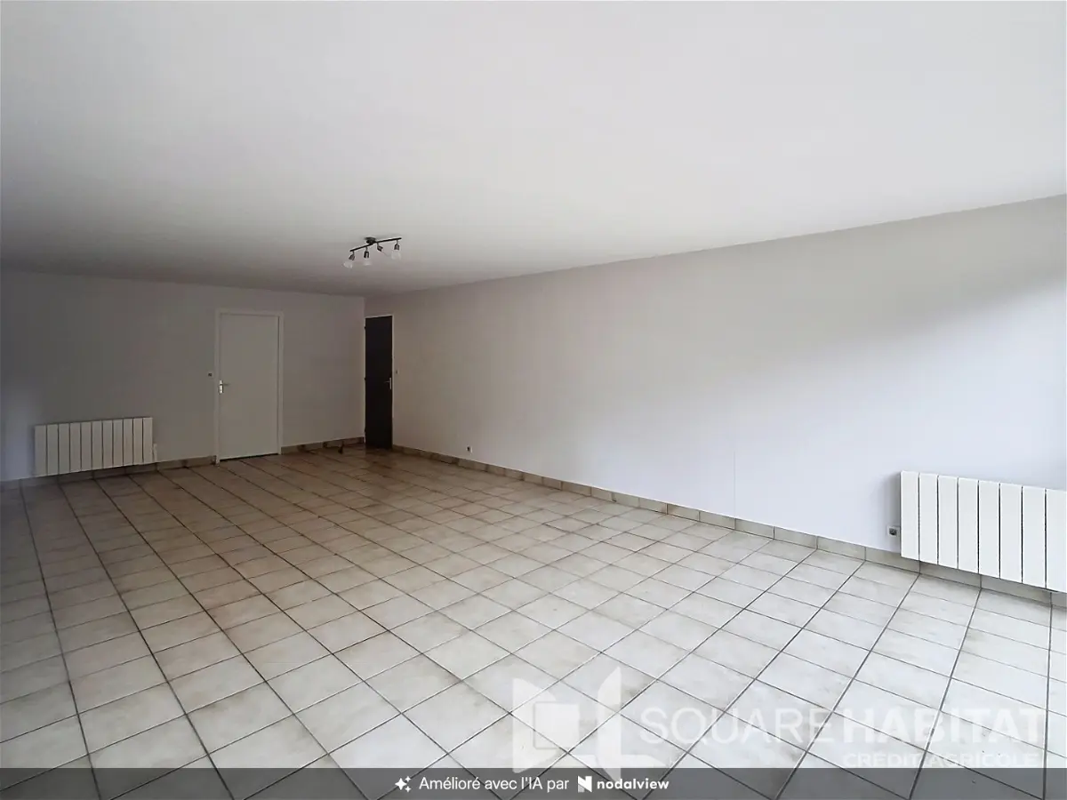 Appartement Rue du Petit Train à Lamballe-Armor