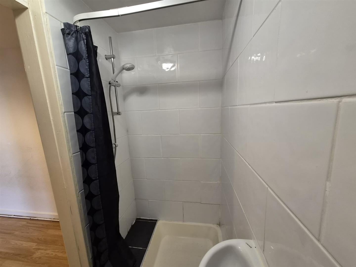 Flat Lathom Road in Southport