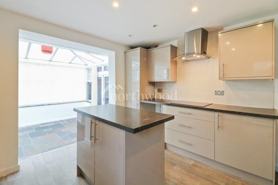 House Swan Lane in Folkestone and Hythe District