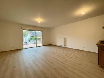Appartement Avenue de Saintignon à Longwy