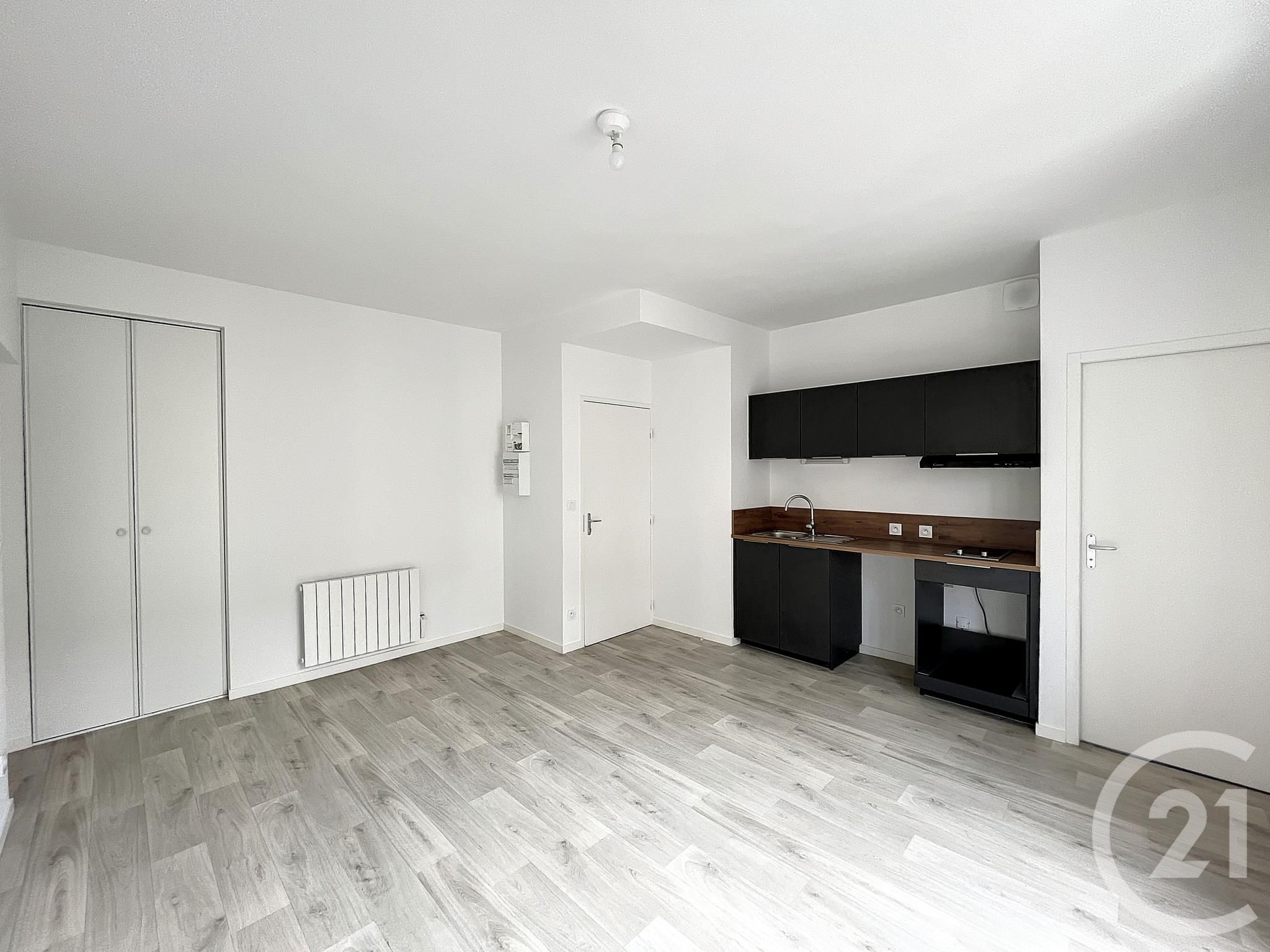 Appartement Avenue Léon Blum à Clermont-Ferrand