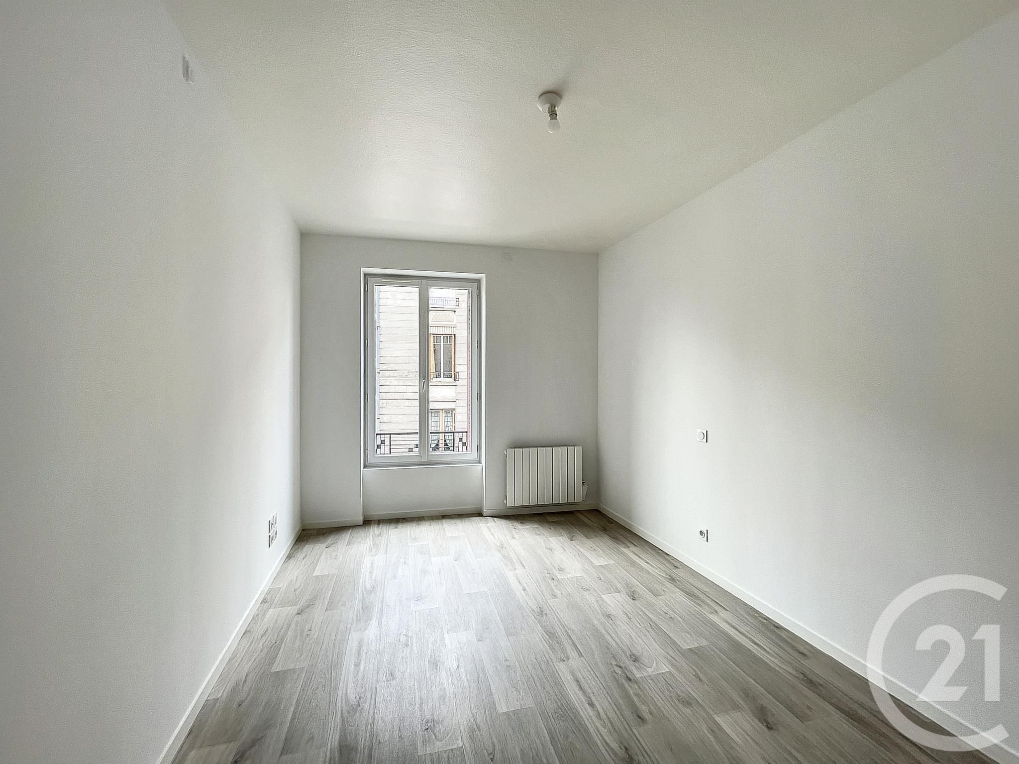 Appartement Avenue Léon Blum à Clermont-Ferrand