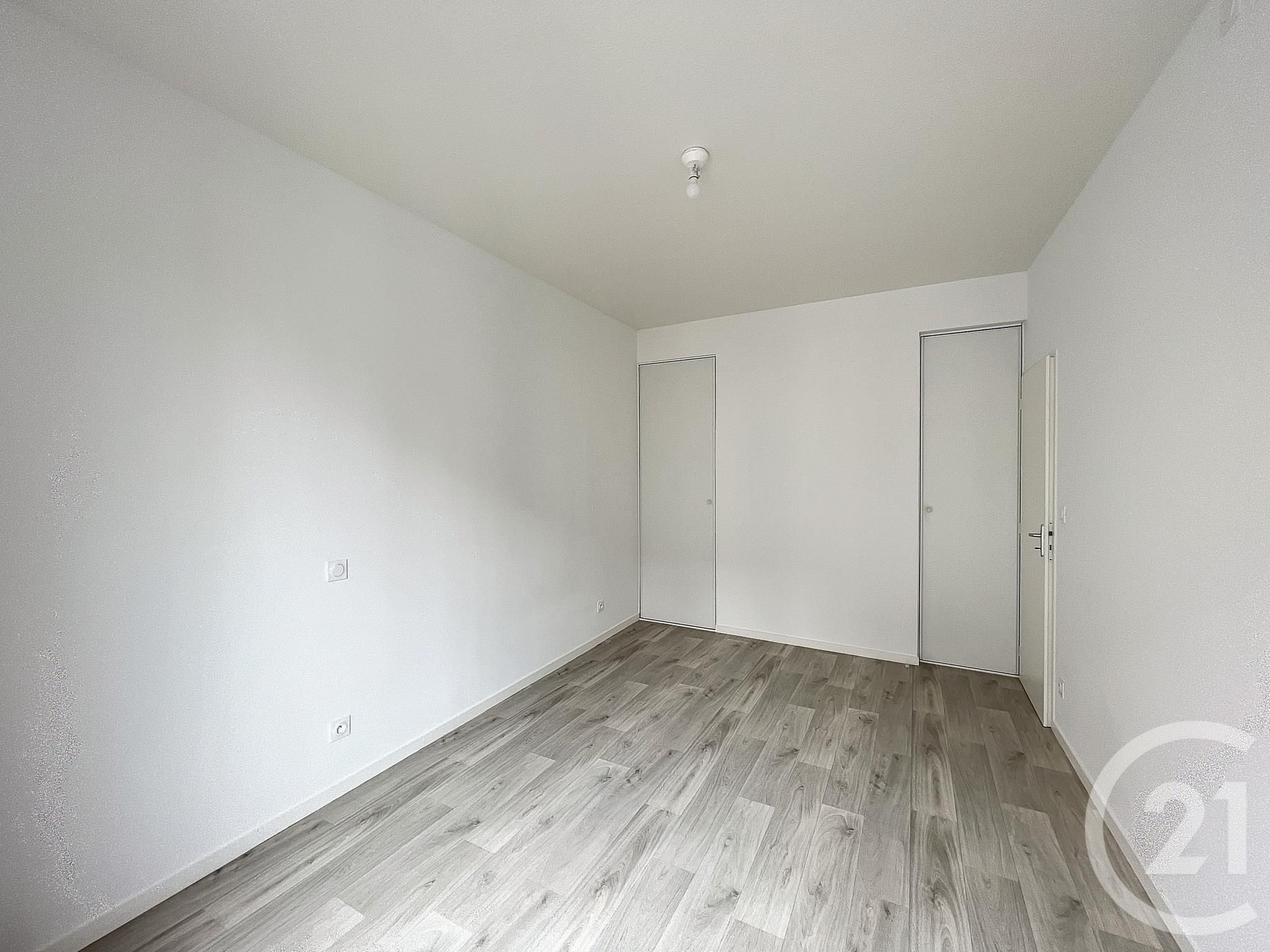 Appartement Avenue Léon Blum à Clermont-Ferrand