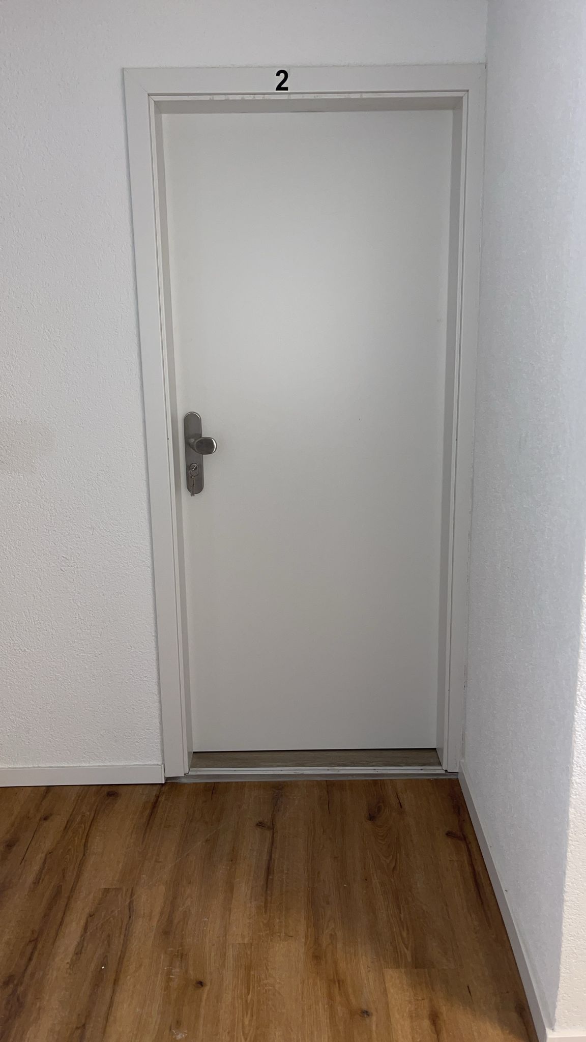 Wohnung Lauffener Straße in Talheim