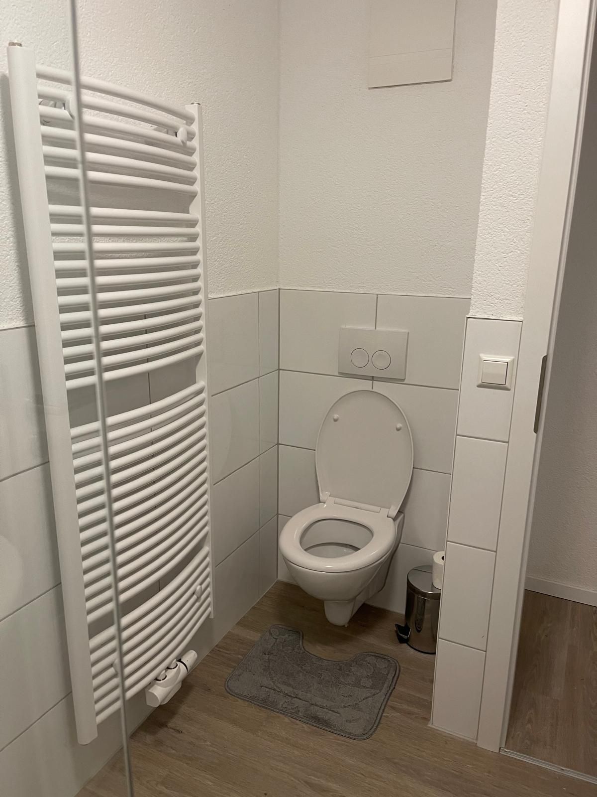 Wohnung Lauffener Straße in Talheim