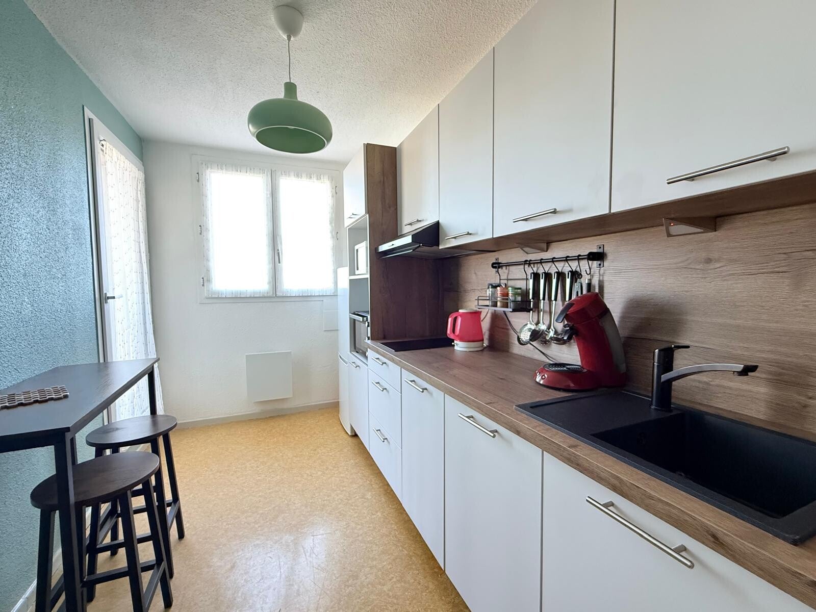 Appartement Rue des Acacias à Castelnaudary