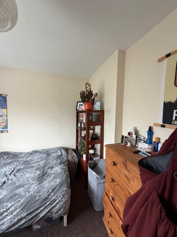 Room Oxford Street in Bristol