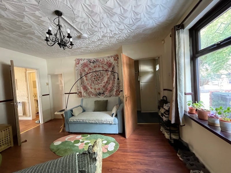 Room Oxford Street in Bristol