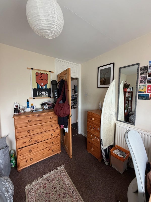 Room Oxford Street in Bristol