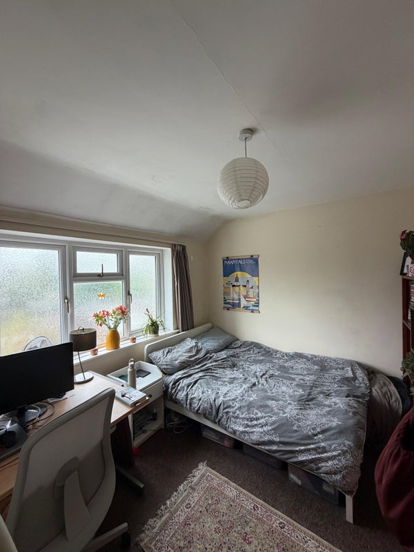 Room Oxford Street in Bristol
