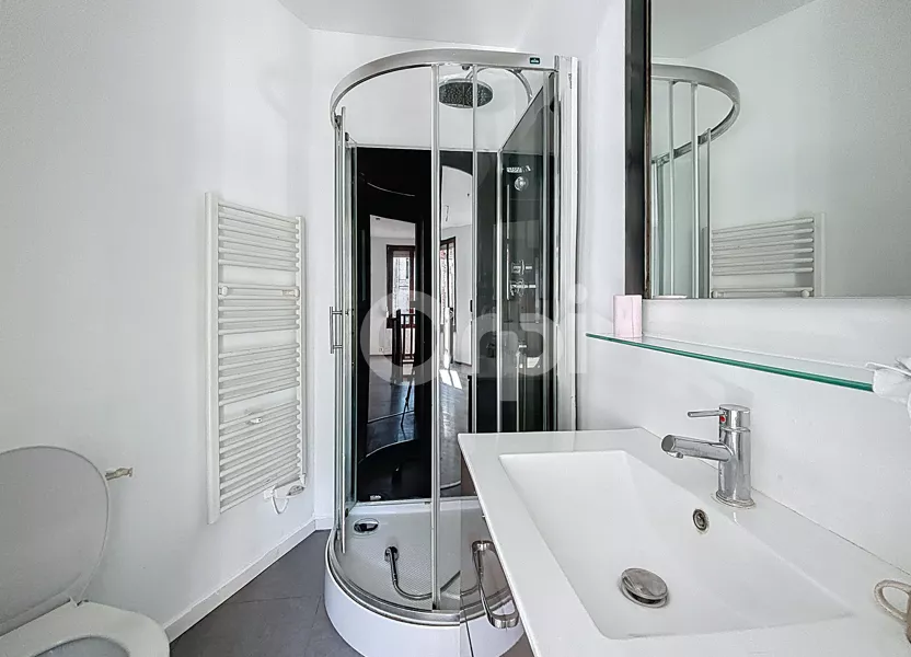 Appartement Place Corroyer à Clermont