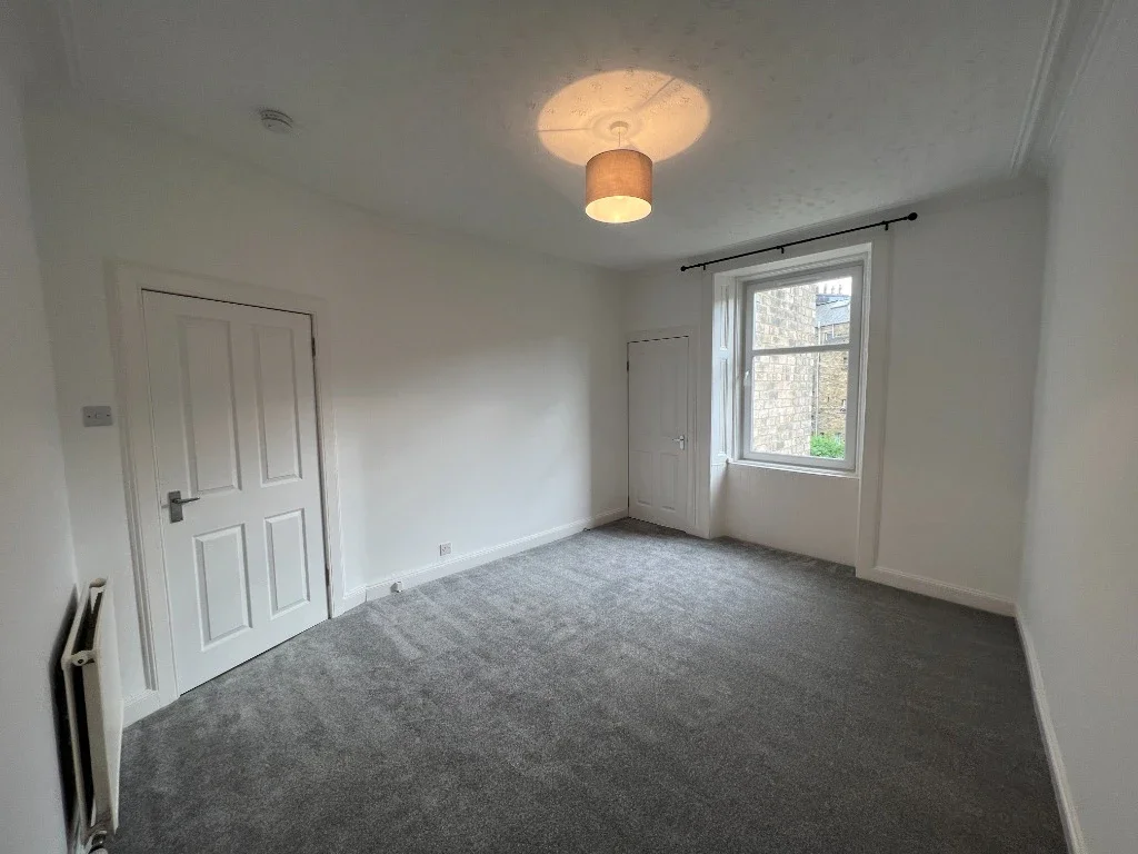 House Laidlaw Terrace in Hawick
