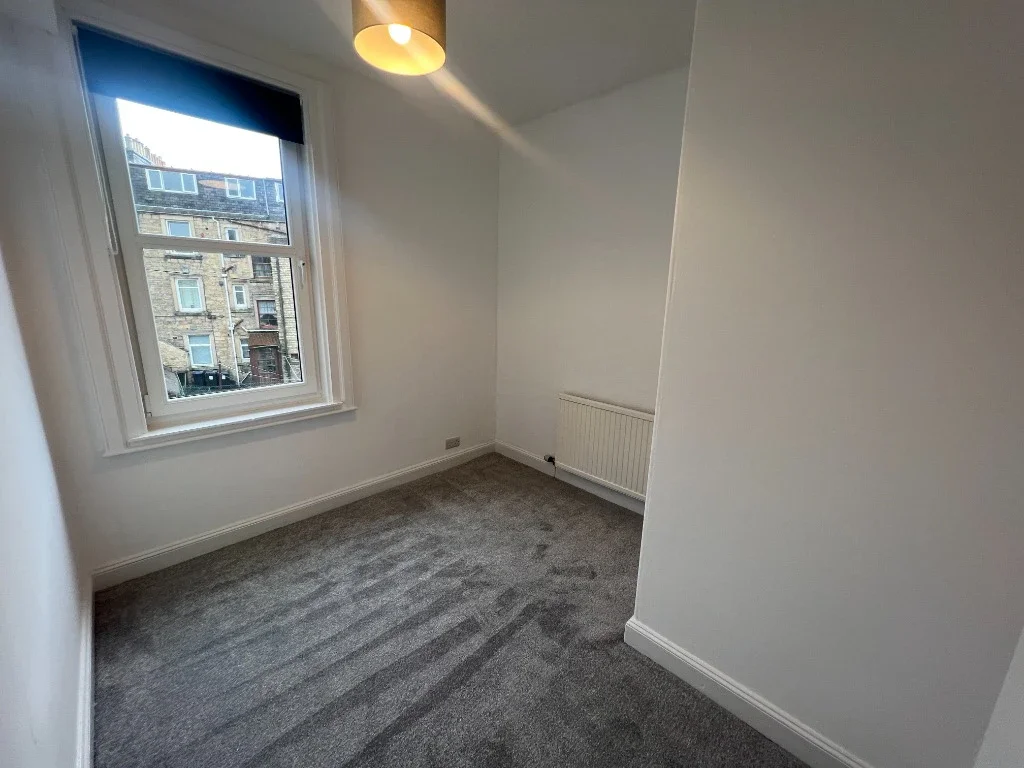 House Laidlaw Terrace in Hawick