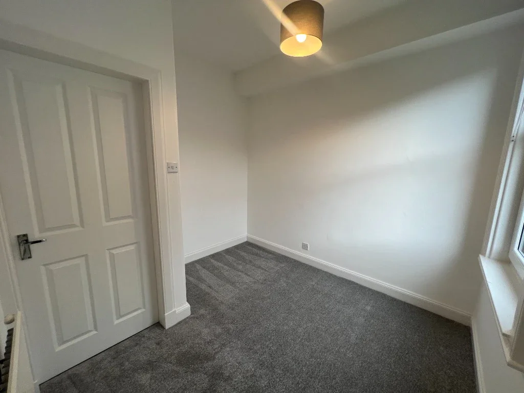 House Laidlaw Terrace in Hawick