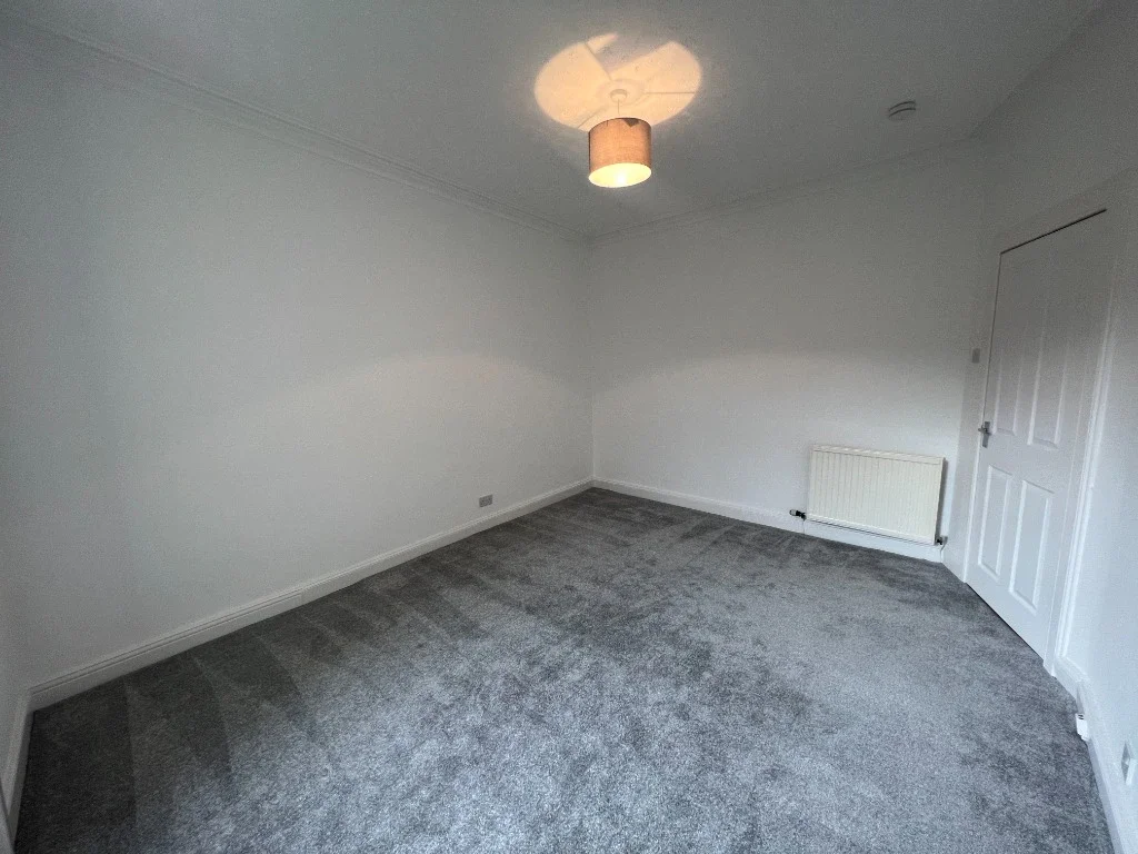 House Laidlaw Terrace in Hawick