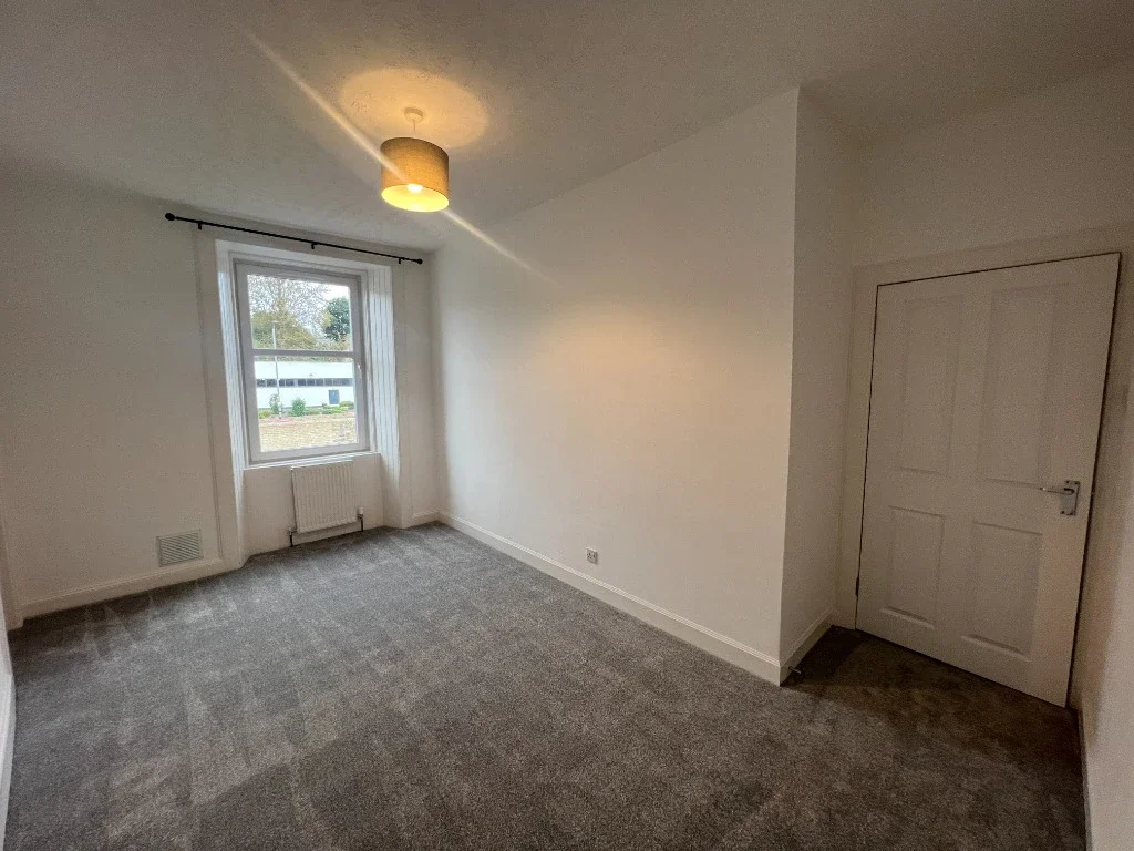 House Laidlaw Terrace in Hawick