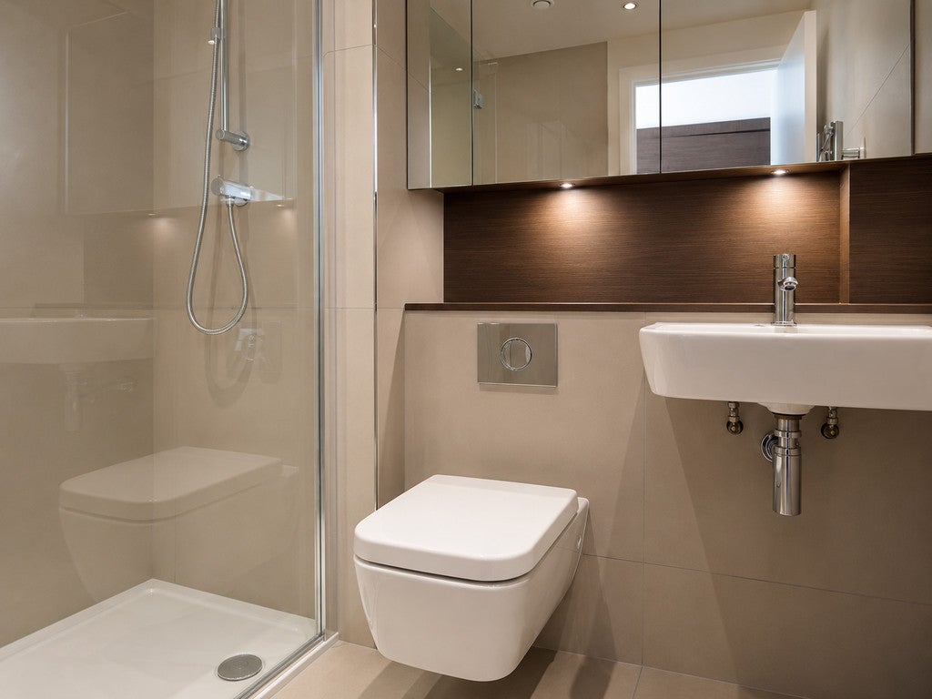 Flat Down Place in Greater London
