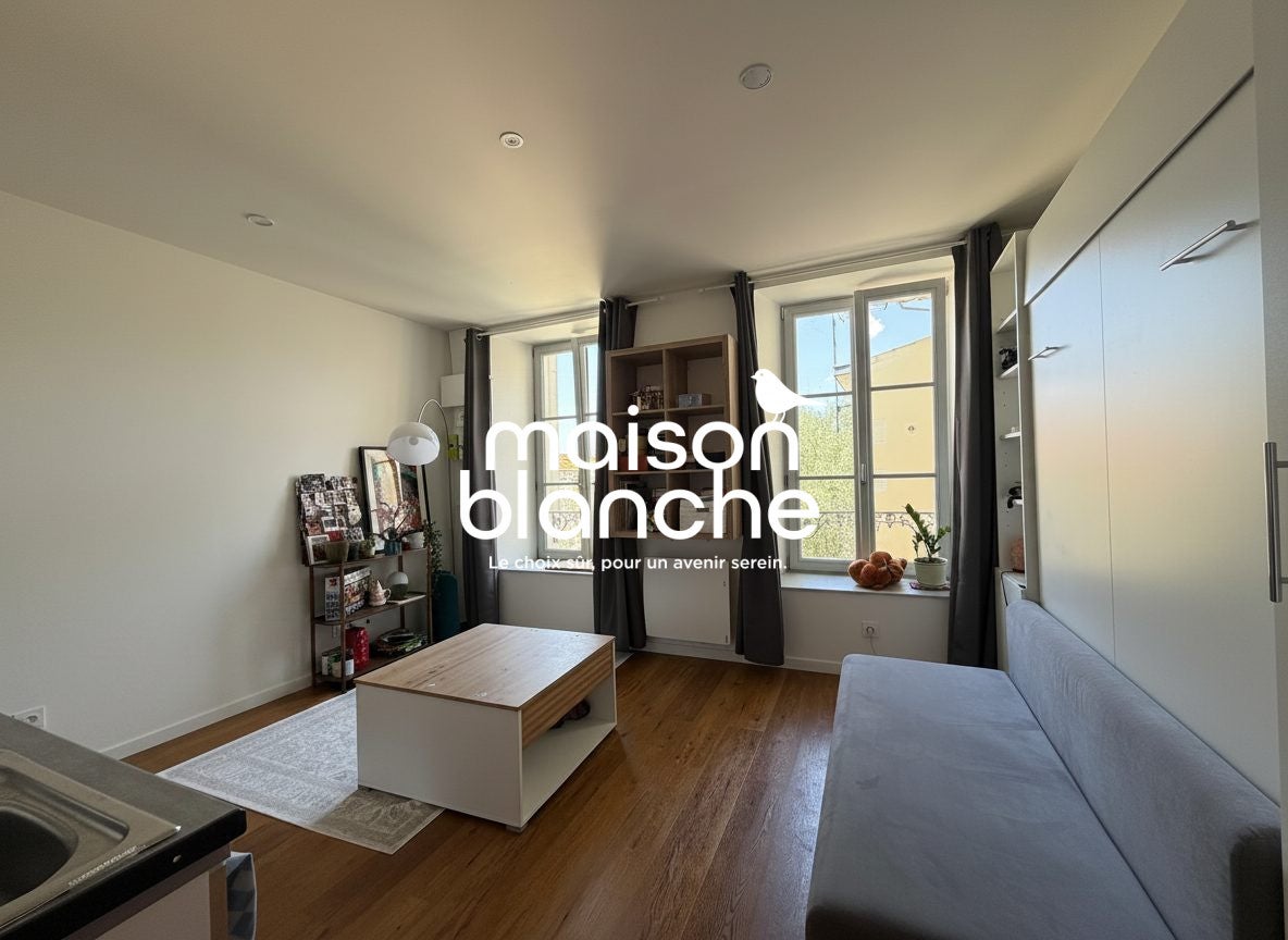 Appartement Rue de la Calabre à Saint-Maixent-l'École