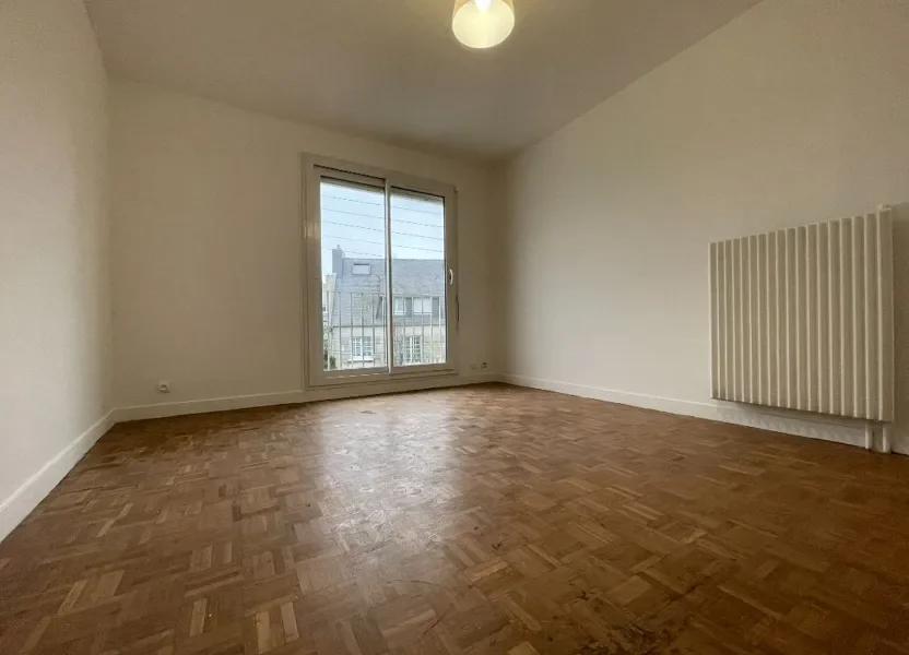 Appartement Rue Jules Collière à Brest