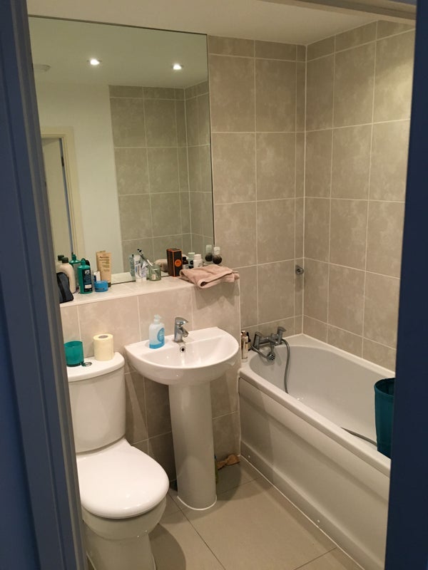 Room Erickson Gardens in Greater London