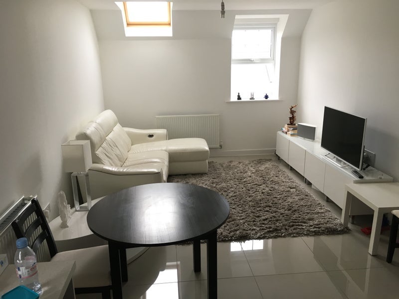 Room Erickson Gardens in Greater London