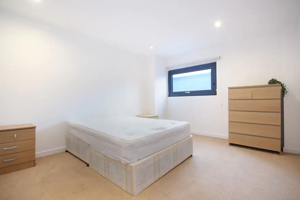 Flat Lancefield Quay in Glasgow