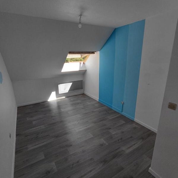 Appartement Allée de Géraniums à Brignoud
