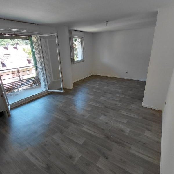 Appartement Allée de Géraniums à Brignoud