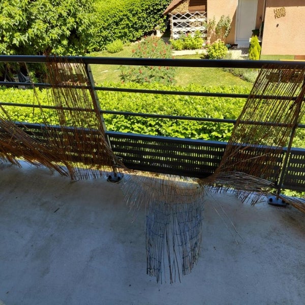 Appartement Allée de Géraniums à Brignoud
