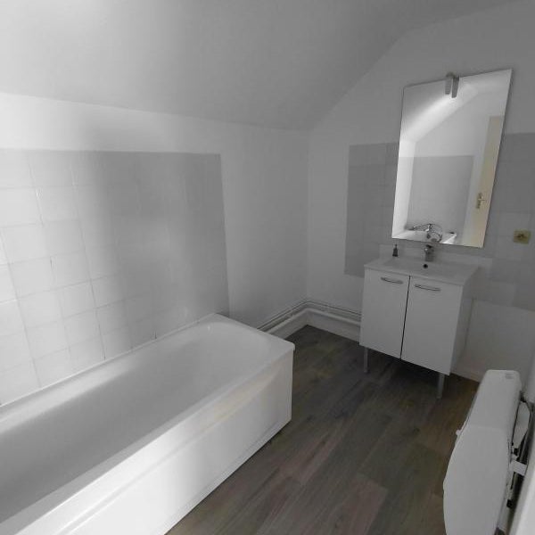 Appartement Allée de Géraniums à Brignoud