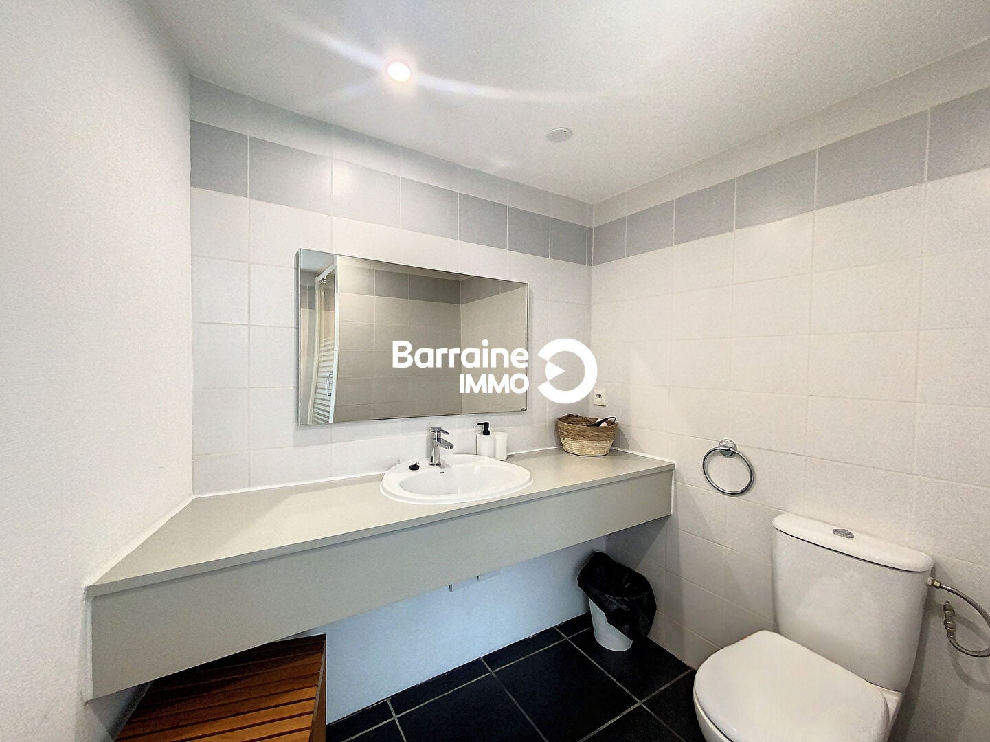 Appartement Rue du Maréchal Valée à Brest