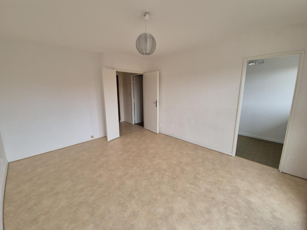 Flat Rue Cyfflé in Nancy