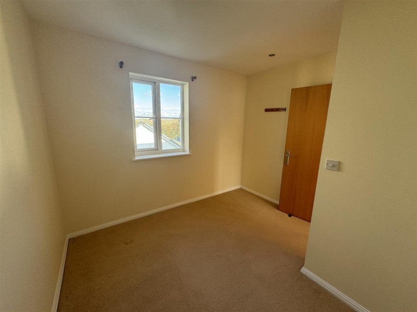 Flat Broad View in Broadclyst