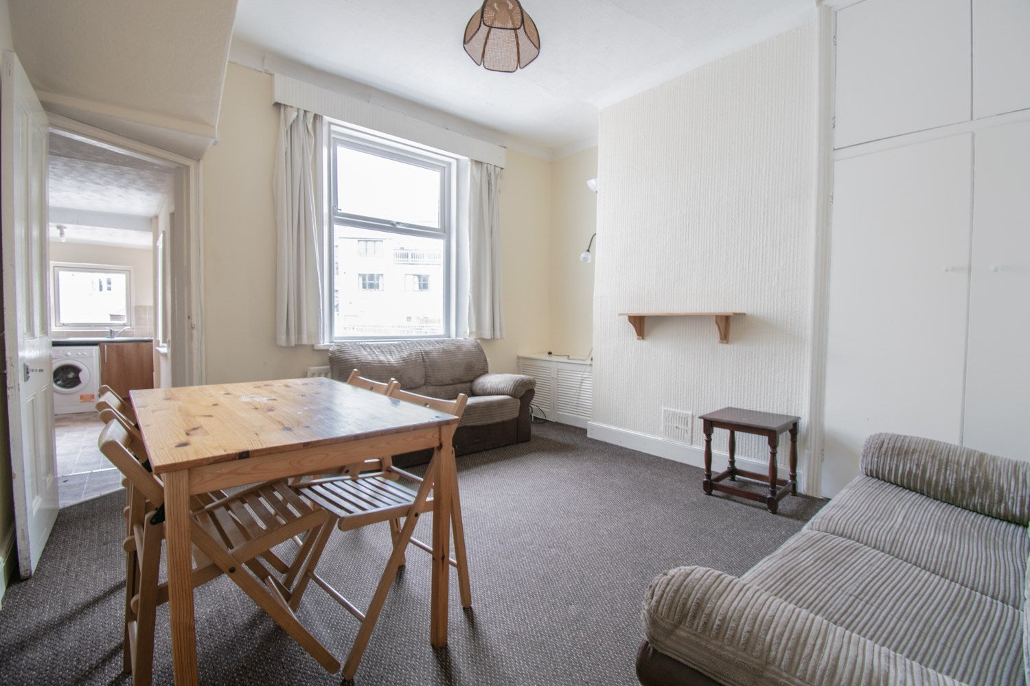 House Belle Grove West in Newcastle upon Tyne