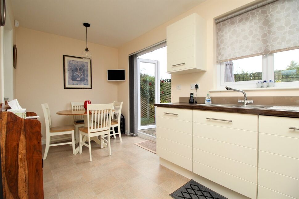 House Boreay Close in Middlewich