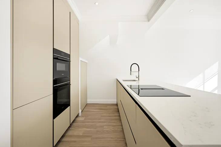 Flat King's Road in Greater London