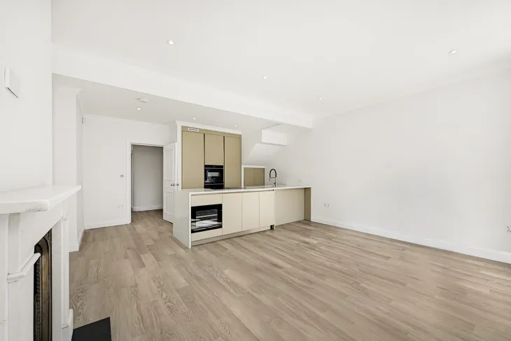 Flat King's Road in Greater London