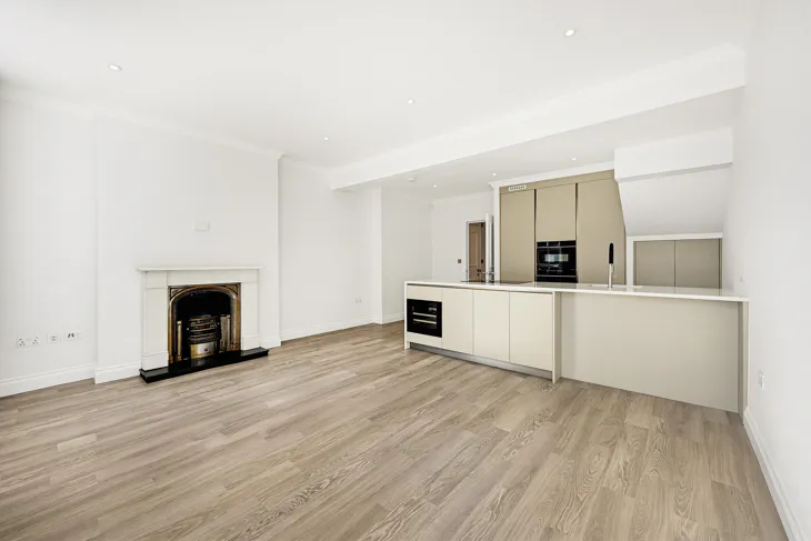 Flat King's Road in Greater London