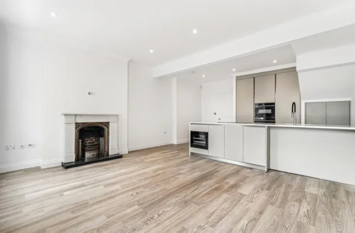 Flat King's Road in Greater London